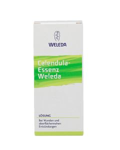 CALENDULA ESS WEL