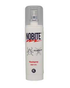 NOBITE Haut Spray 100ml