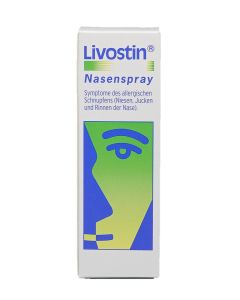 LIVOSTIN NA-SPRAY