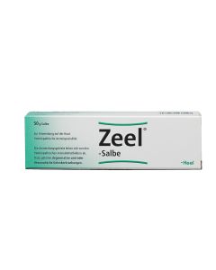 ZEEL Salbe