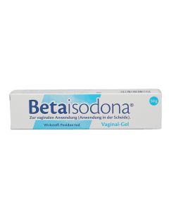 BETAISODONA VAG-GEL