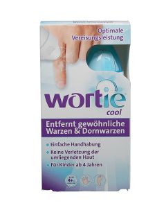 WORTIE WARZENVEREISUNG