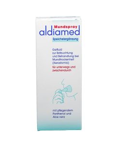 ALDIAMED MUNDSPRAY