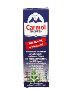 CARMOL Tropfen 20ml