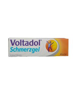 VOLTADOL SCHMERZGEL       TB