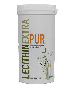 LECITHIN EXTRA PUR CARLIS 200g