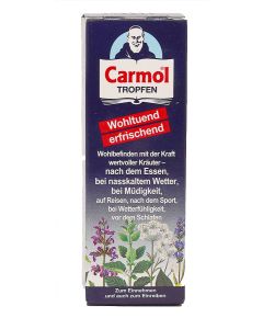 CARMOL Tropfen 80ml