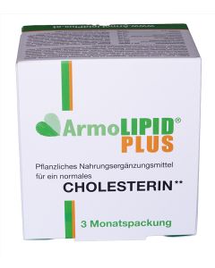 ArmoLIPID ® PLUS 90Stück