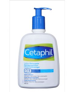 CETAPHIL Reinigungslotion 