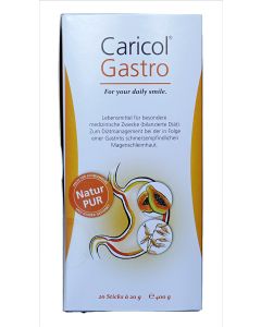 CARICOL GASTRO 20Stück