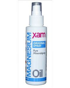 Magnesiumöl Spray Xam 100ml