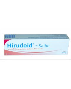 Hirudoid Salbe