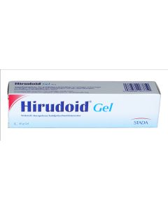 Hirudoid Gel