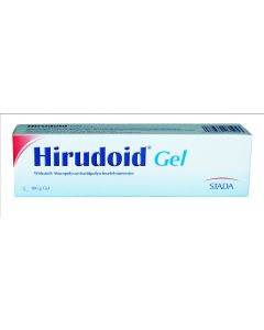 Hirudoid Gel