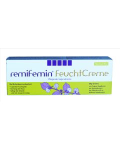 Remifemin Feuchtcreme 50g