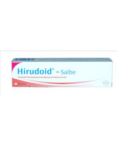 Hirudoid Salbe