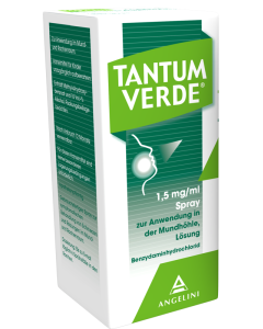 Tantum Verde® Mundspray