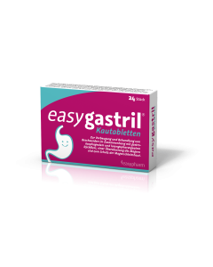 EASYGASTRIL Kautabletten