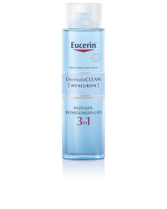 EUCERIN Dermatoclean 3IN1 Mizelle