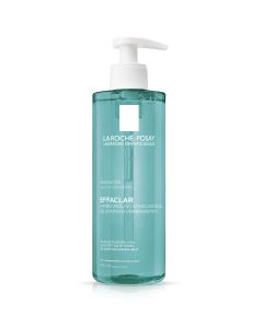 EFFACLAR Mikro-Peeling Reinigungsgel