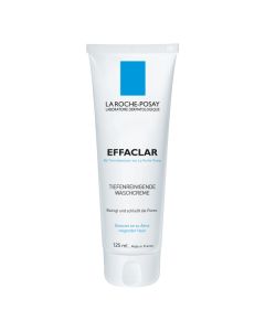  LA ROCHE-POSAY Effaclar Tiefenreinigende Waschcreme