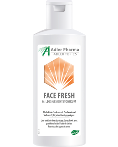 Schüssler Salz Face Fresh Adler