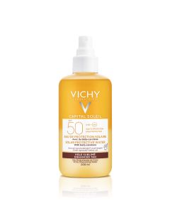 VICHY Capital Soleil Bräunungsintensivierendes Sonnenspray