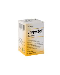 ENGYSTOL TBL