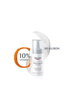 EUCERIN HYALURON-FILLER Vitamin C Booster