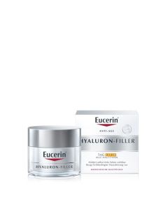 EUCERIN HYALURON-FILLER Tagespflege LSF 30