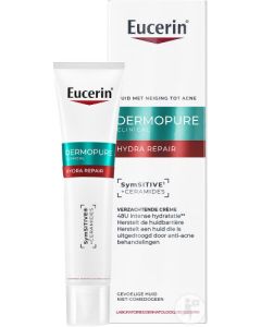 EUCERIN Dermopure Clinical Hydra Repair