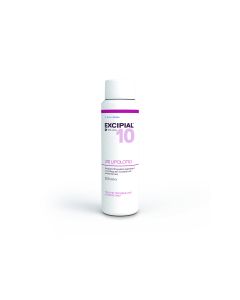 EXCIPIAL U10 LIPOLOTION 10% UREA 500ml