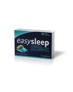 easysleep Filmtabletten