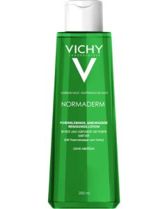 VICHY Normaderm Reinigungslotion