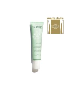 CAUDALIE Vinopure mattierendes Fluid für perfektionierte Haut