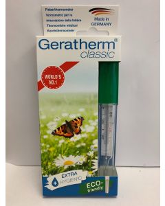 Fieberthermometer Geratherm Classic