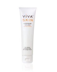 VIVA SKIN Fusscreme 12% Urea