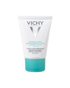 VICHY Deo Creme 7-Tage-Wirkung