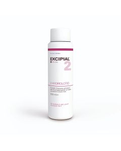 EXCIPIAL U HYDROLOTION 2% UREA 500ml