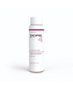 EXCIPIAL U LIPOLOTION 4% UREA 500ml