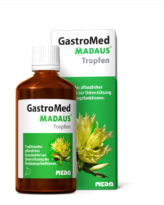 GASTROMED MADAUS TR