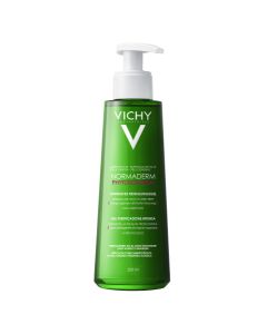 VICHY Normaderm Phytosolution Intensives Reinigungsgel