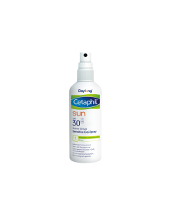 CETAPHIL Sun Daylong™ Sensitive Gel-Spray SPF30