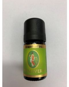 Ätherisches Öl PRIMAVERA GRAPEFRUIT BIO