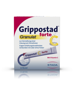 GRIPPOSTAD C FTE GRAN    BTL