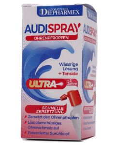 AUDISPRAY ULTRA Ohrenspray