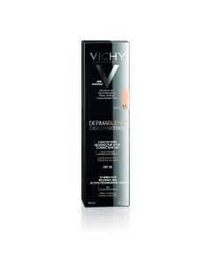 VICHY Dermablend [3D Correction] Hautunebenheiten optisch korrigierendes Make-up opal 15 30 ml