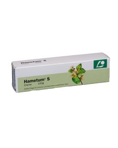 HAMETUM Creme 100g