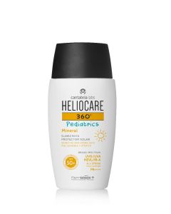 Heliocare 360° Pediatrics Mineral SPF 50+ Sonnencreme