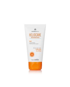 Heliocare Advanced Gel SPF 50 Sonnencreme